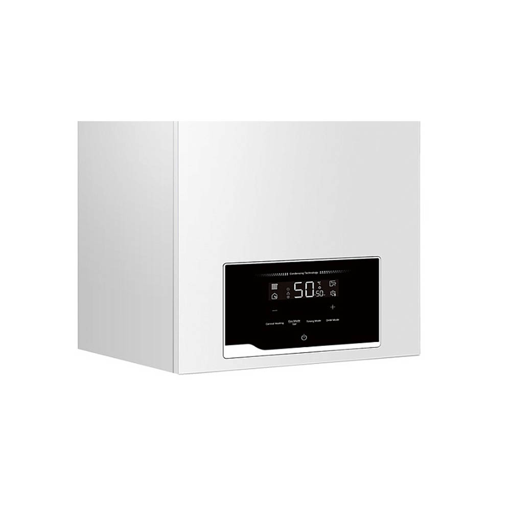 Котёл конденсационный настенный 30,3 кВт одноконтурный Haier GreenLine 1.30 TiW (GE0Q6EE0ARU)